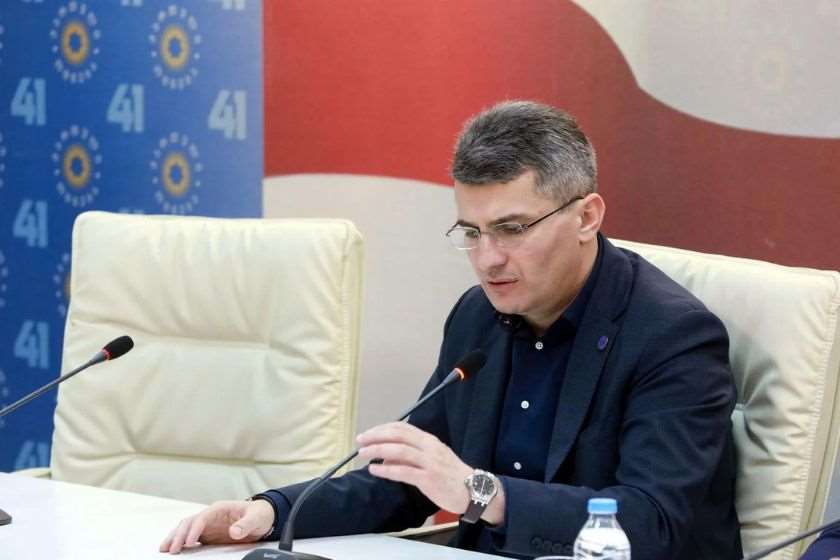 მამუკა მდინარაძე