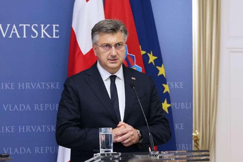 ანდრეი პლენკოვიჩი