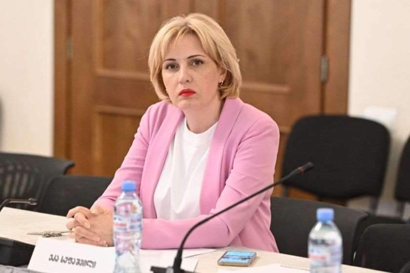 ეკა სეფაშვილი