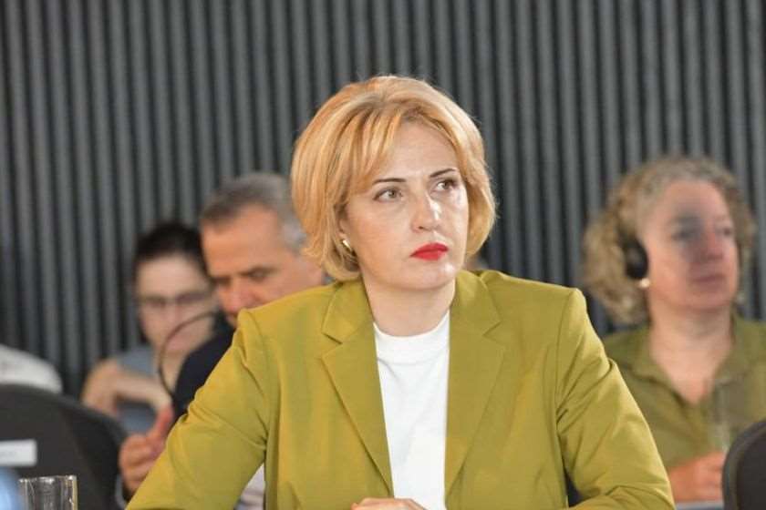 ეკა სეფაშვილი