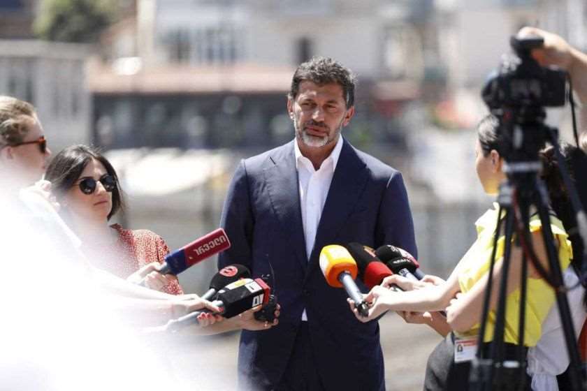 კახა კალაძე