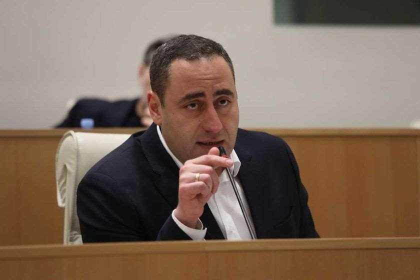 გიორგი ვაშაძე