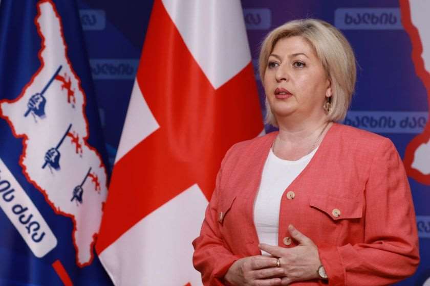 თამარ ჩიბურდანიძე