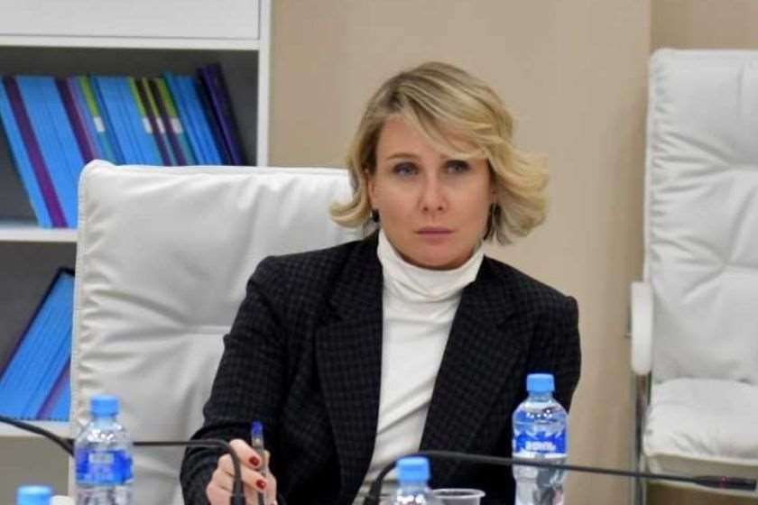 ნინო წილოსანი