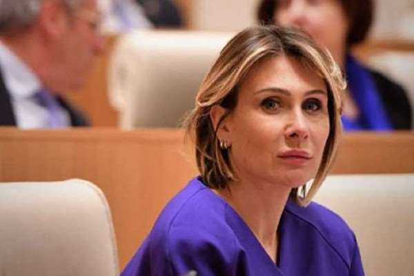 ნინო წილოსანი