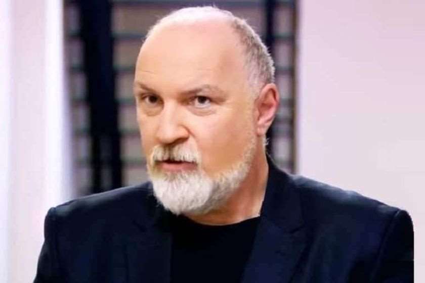 დავით ქართველიშვილი