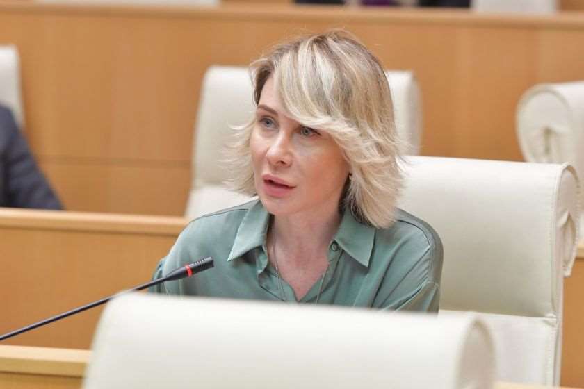 ნინო წილოსანი