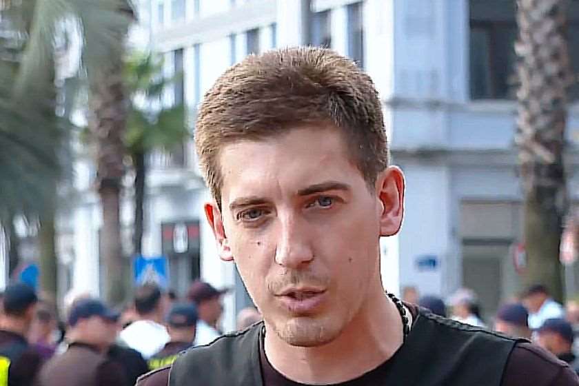 ირაკლი დგებუაძე