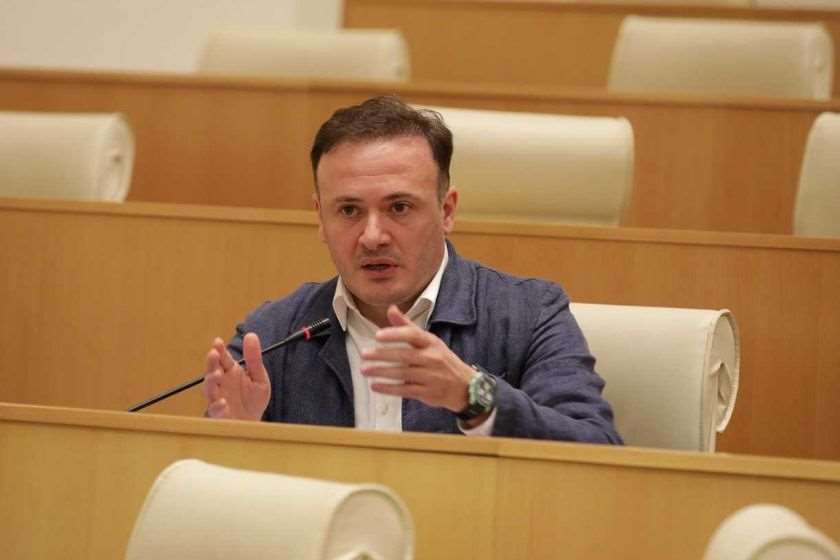 ირაკლი ზარქუა