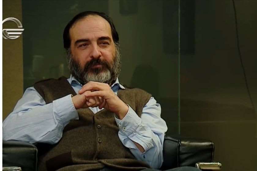 ზაზა შათირიშვილი