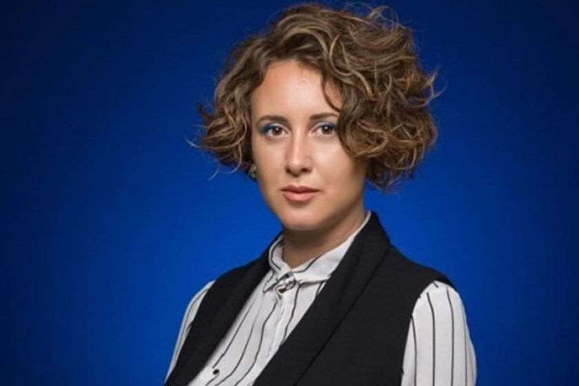 ნინა კეკელიძე