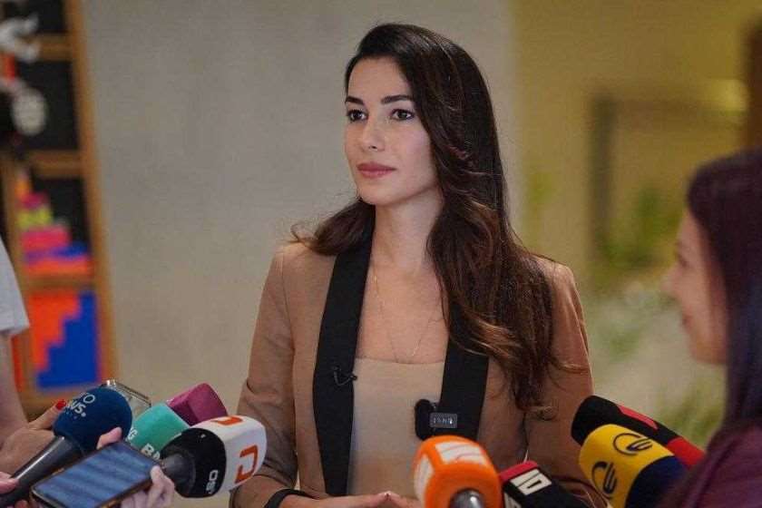 მარიამ ქვრივიშვილი