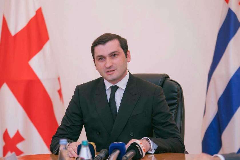 თორნიკე რიჟვაძე