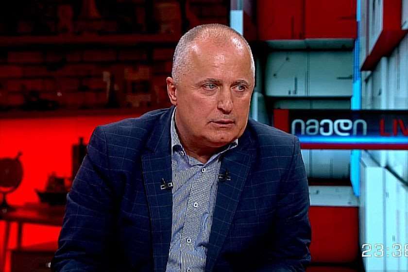 ამირან სალუქვაძე