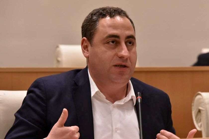 გიორგი ვაშაძე

