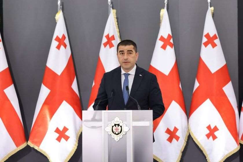 შალვა პაპუაშვილი