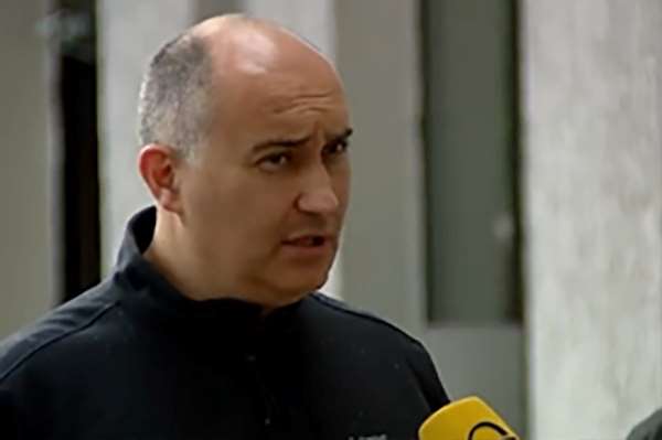 ჯუანშერ ბურჭულაძე