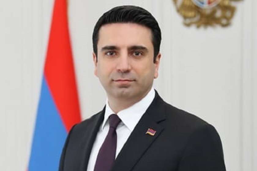 ალენ სიმონიანი