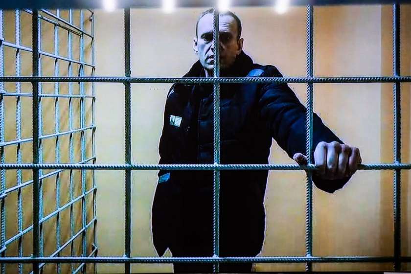 ალექსეი ნავალნი