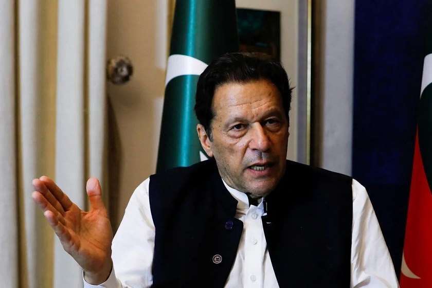 იმრან ხანი