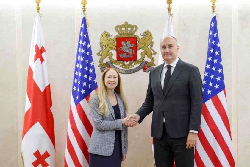 ჯუანშერ ბურჭულაძე
კელი დეგნანი