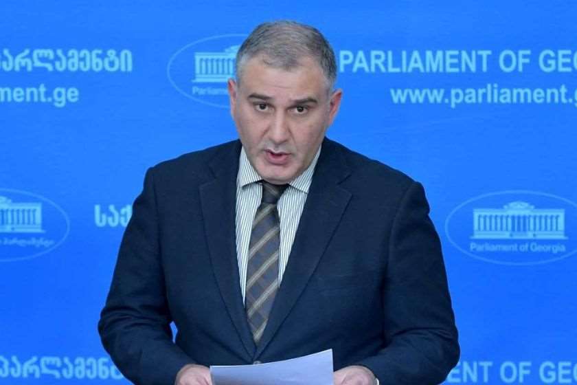 მიხეილ სარჯველაძე