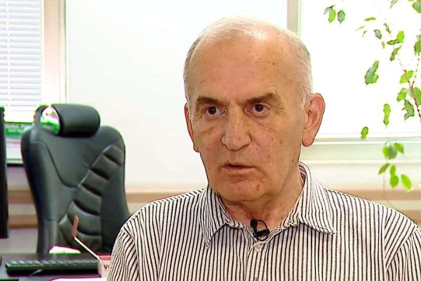 მიხეილ სარჯველაძე