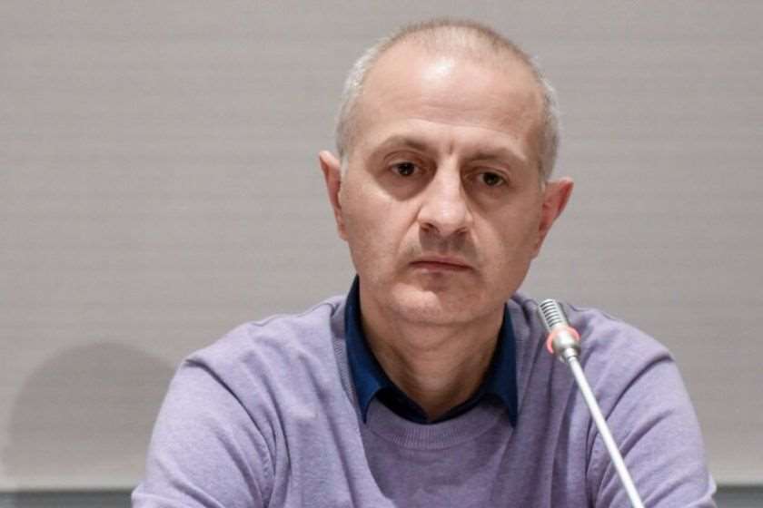 თენგიზ წულაძე