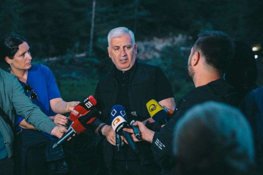 თემურ მღებრიშვილი