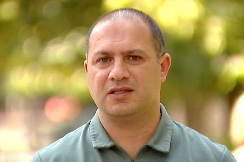 გივი მიქანაძე