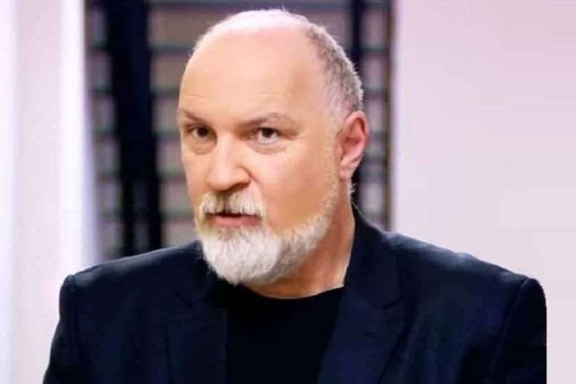 დავით ქართველიშვილი