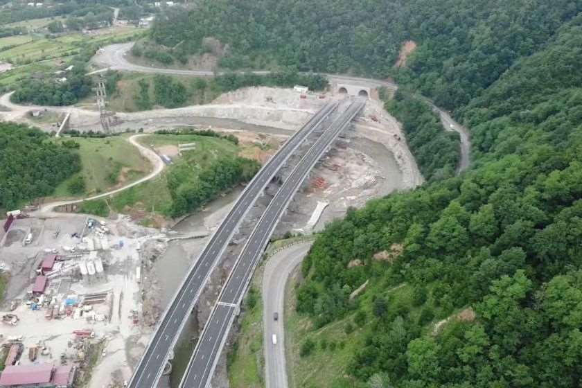 რიკოთის გზა