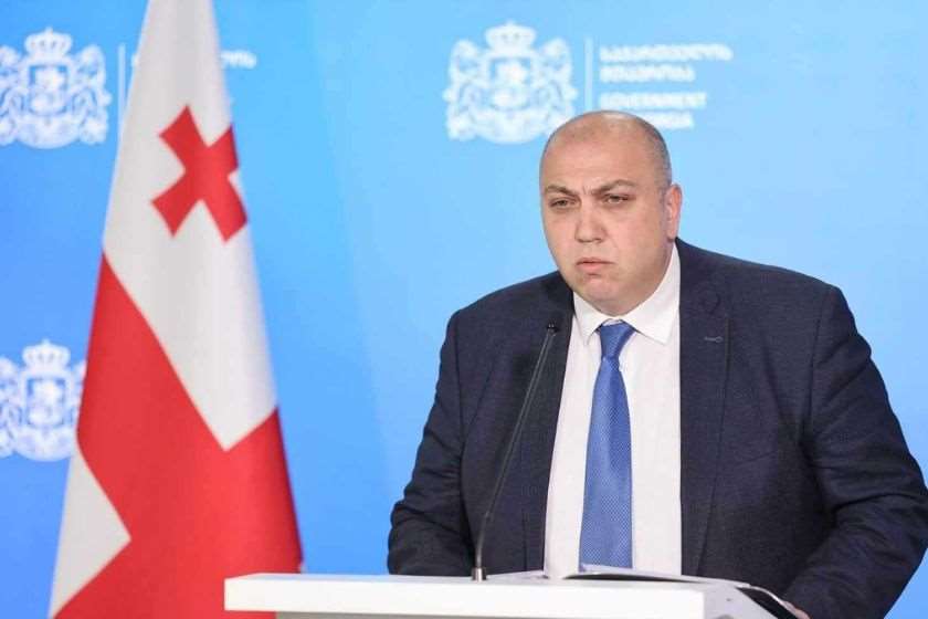 ირაკლი ქარსელაძე