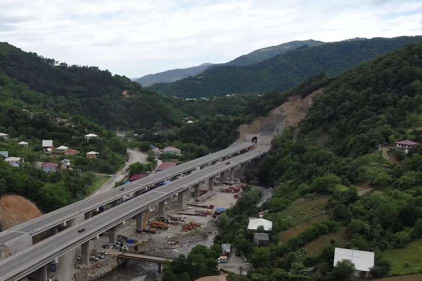 რიკოთის გზა