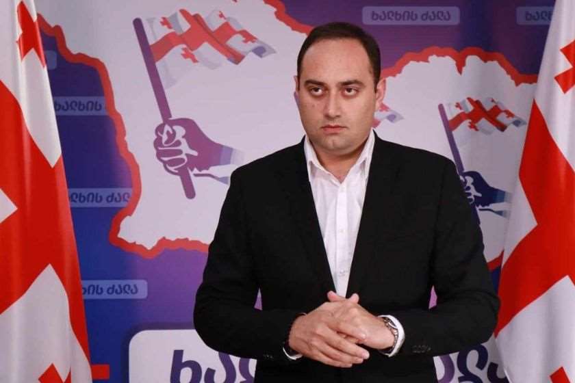 ზურაბ ქადაგიძე