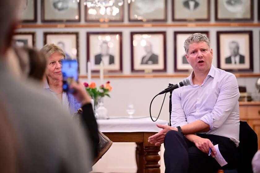 სტიან იენსენი