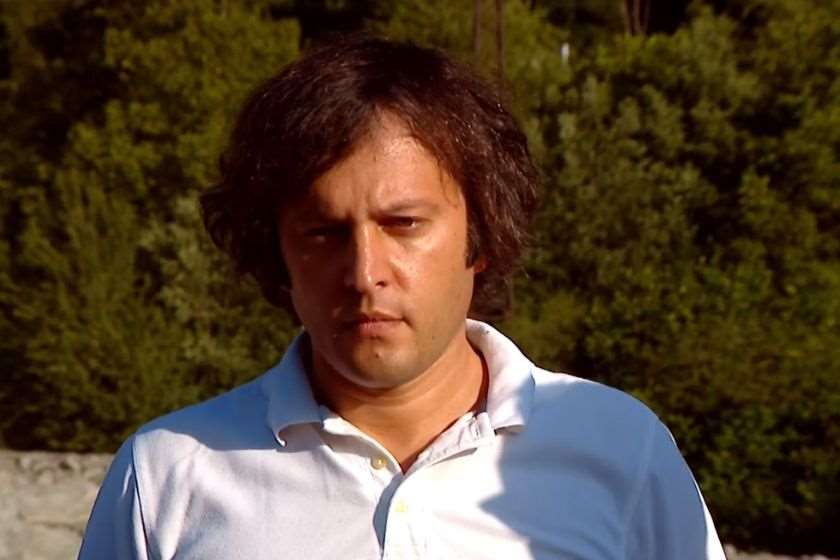 ირაკლი კობახიძე