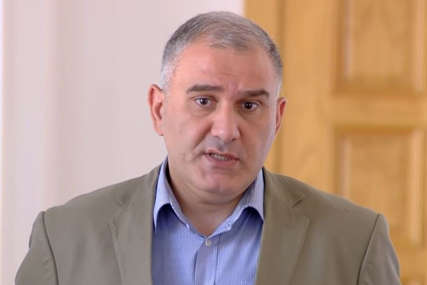 მიხეილ სარჯველაძე

