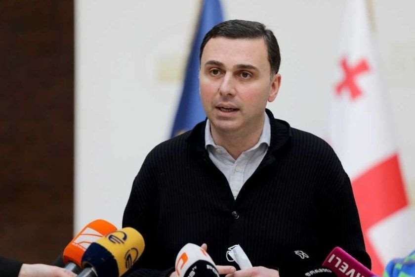 გიორგი ტყემალაძე

