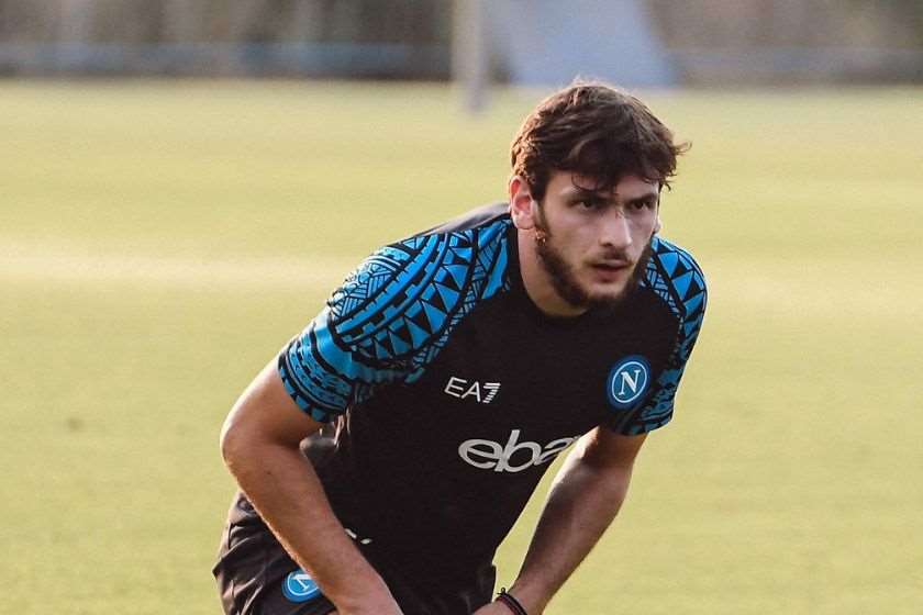 ხვიჩა კვარაცხელია