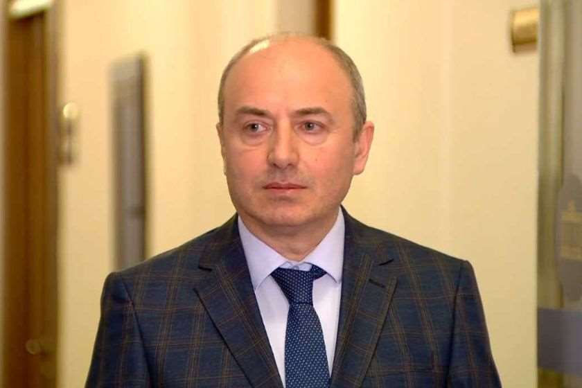 გურამ მაჭარაშვილი