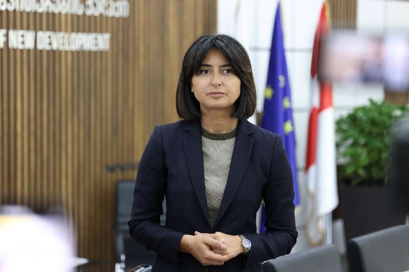 ნინო ლაცაბიძე