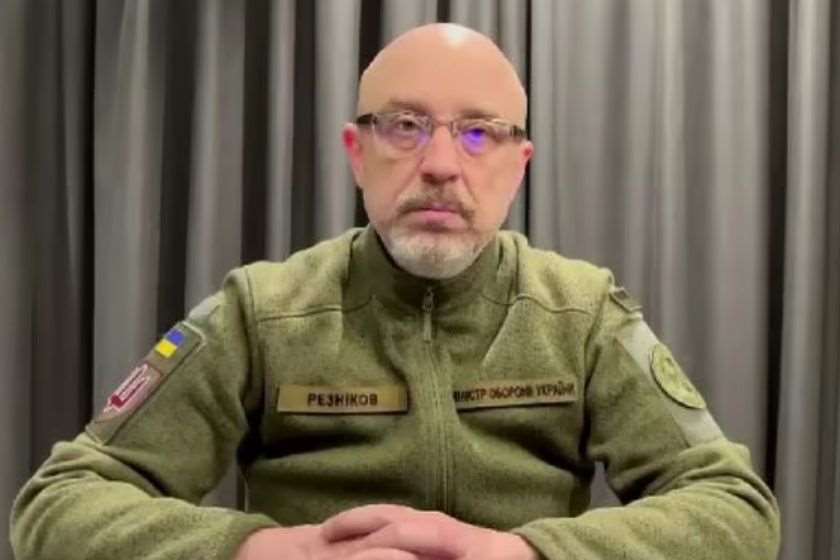 ოლექსი რეზნიკოვი