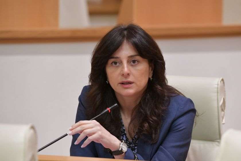 მაია ბითაძე