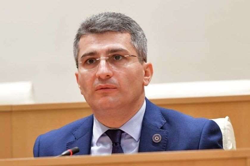 მამუკა მდინარაძე