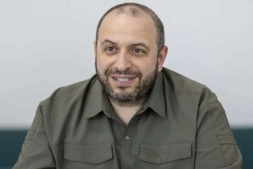 რუსტემ უმეროვი