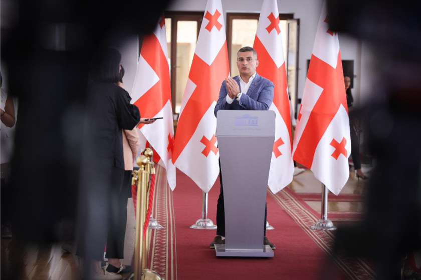 მამუკა მდინარაძე