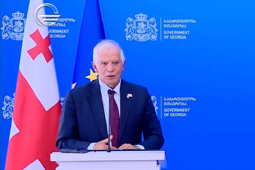 ჟოზეფ ბორელი