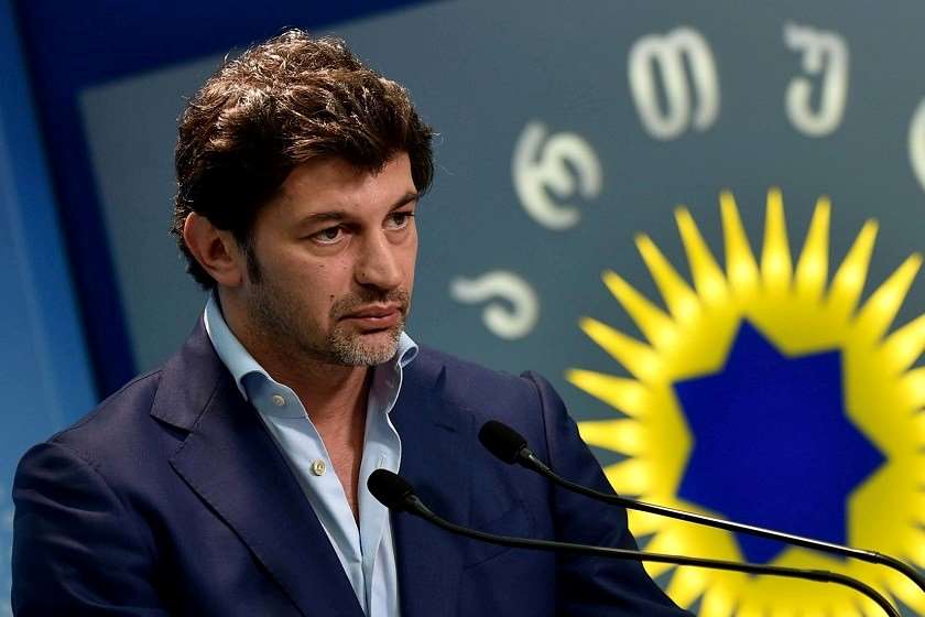 კახა კალაძე