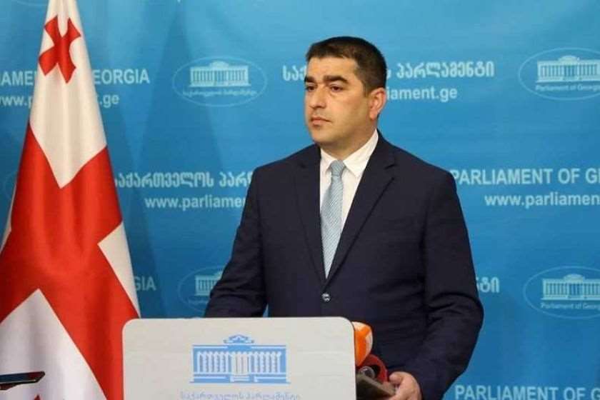 შალვა პაპუაშვილი